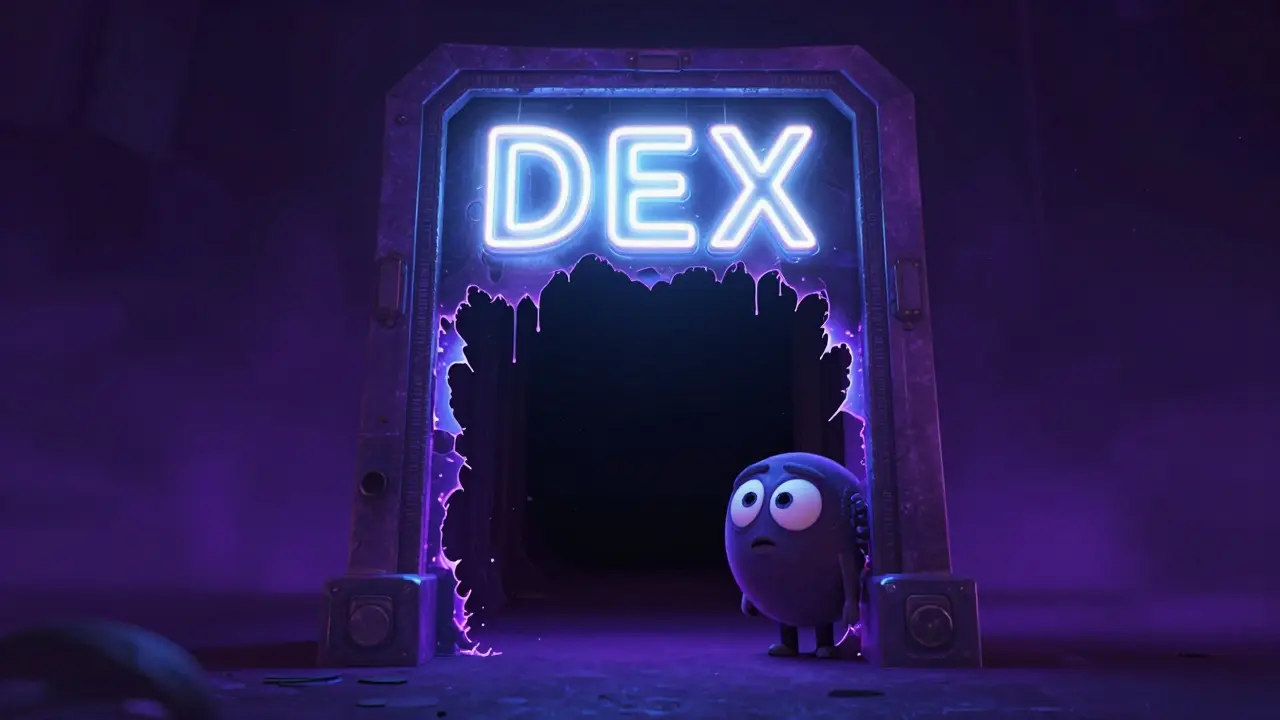 Horizon Dex Review: Is This Crypto Exchange a Scam?