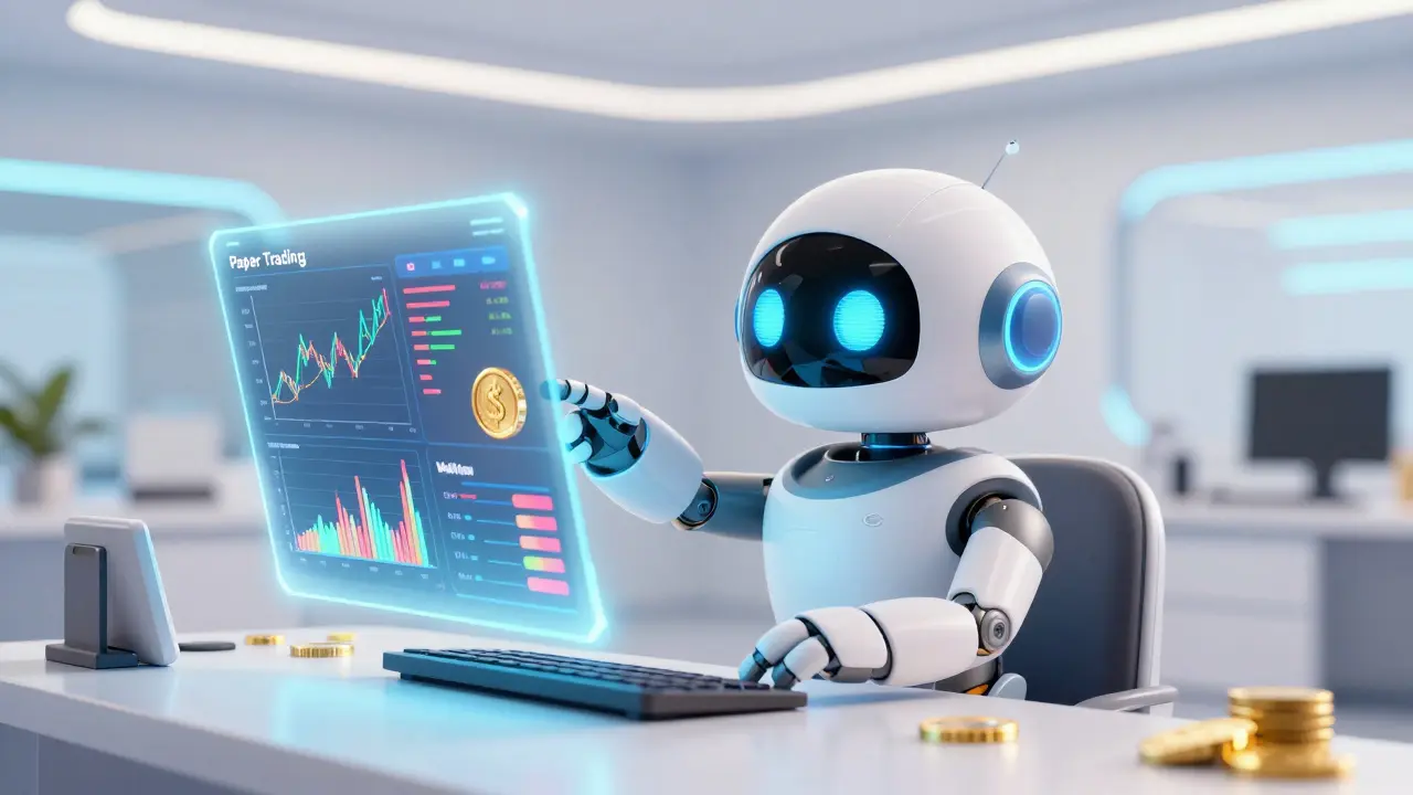 How Cryptohopper Actually Works for Traders