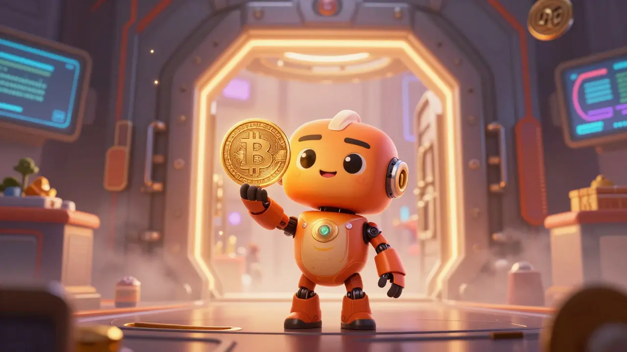 OKX Ordinals Crypto Exchange Review: Features, Fees, and Safety Analysis for 2026