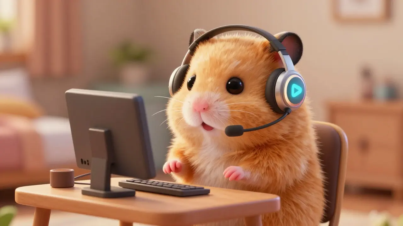 What is HAMI Coin? A Guide to the Solana Meme Token