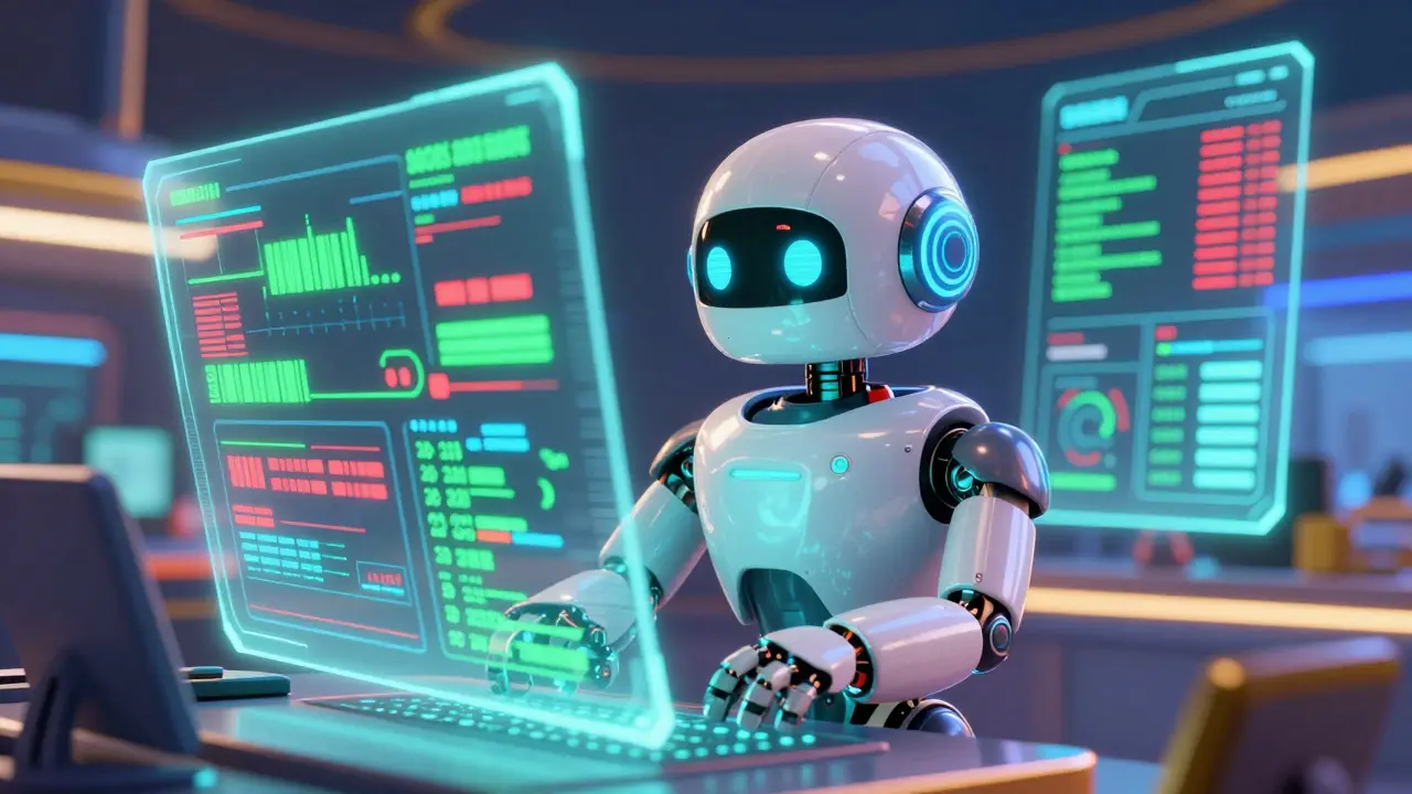 What is Magnum Trading Bot (MAG) Coin? A Full Breakdown