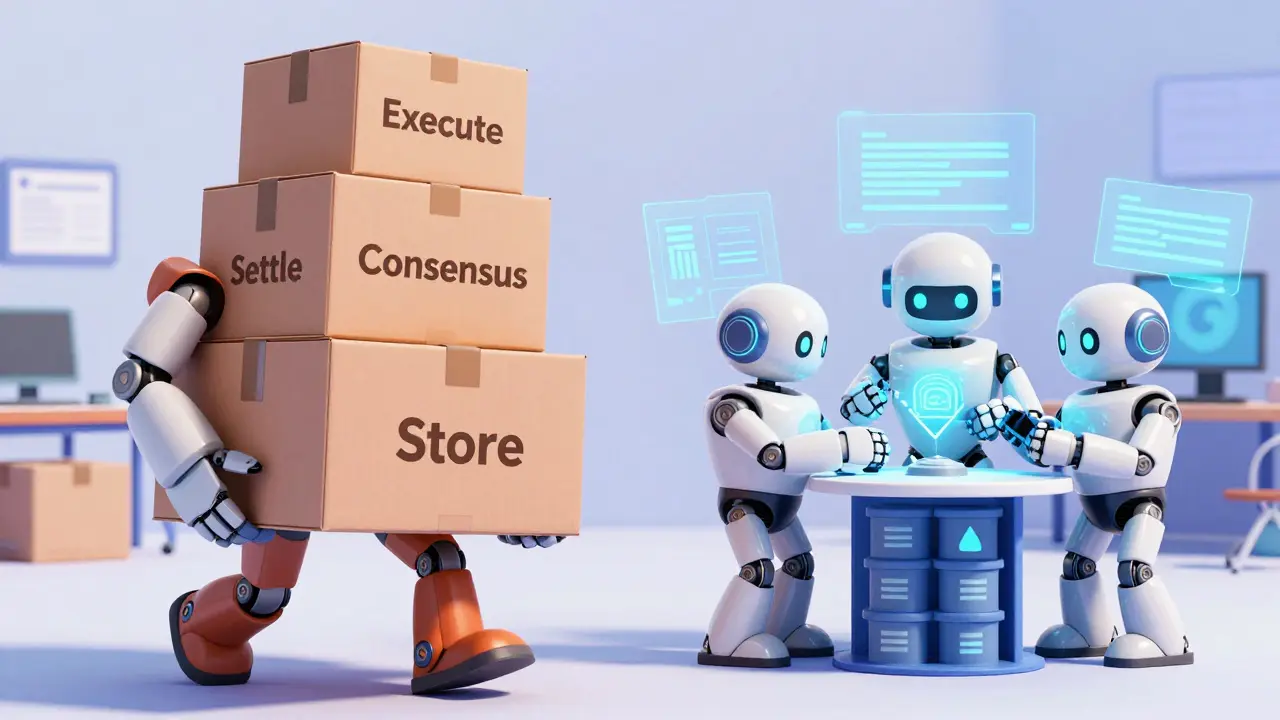 Data Availability Layers Explained: The Backbone of Modular Blockchains