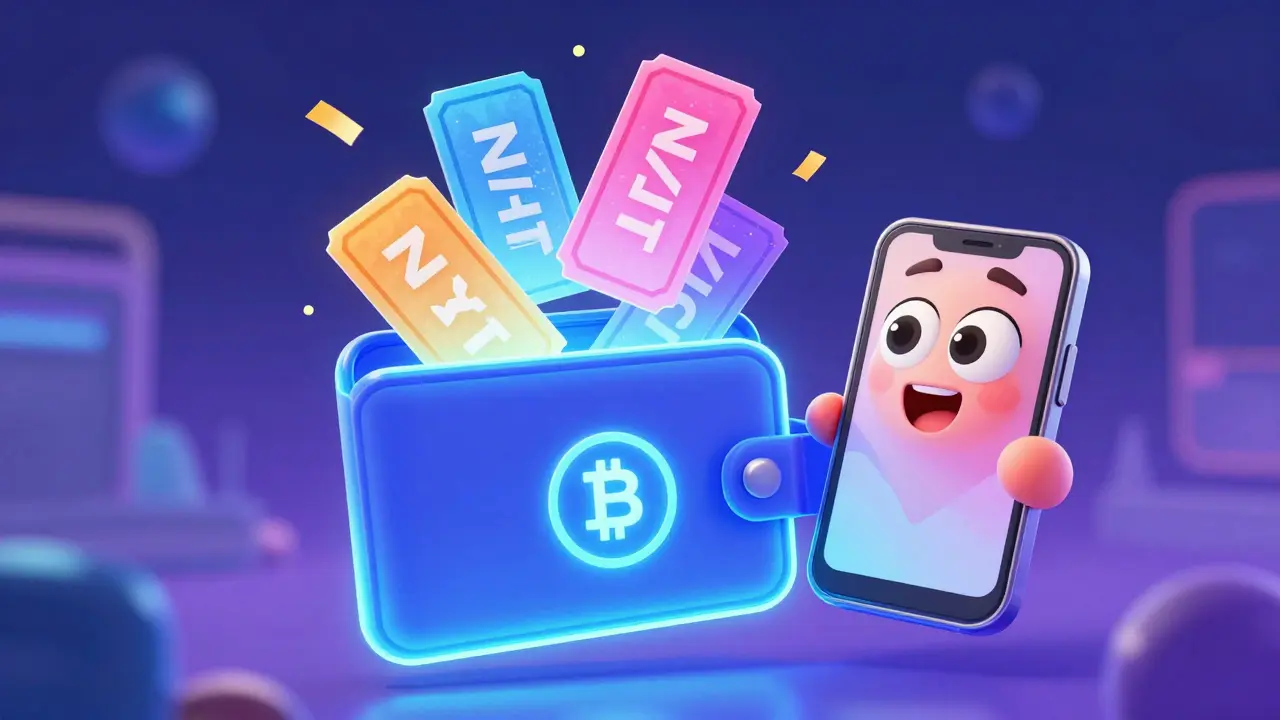 FEAR Play2Earn NFT Airdrop: Details, History, and What Happened Next