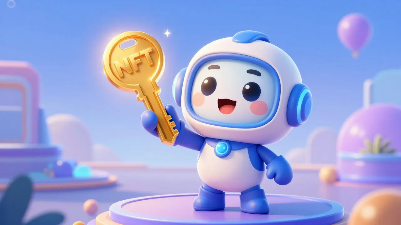 GMPD Airdrop by GamesPad: How to Claim Free Tokens & NFTs in 2026