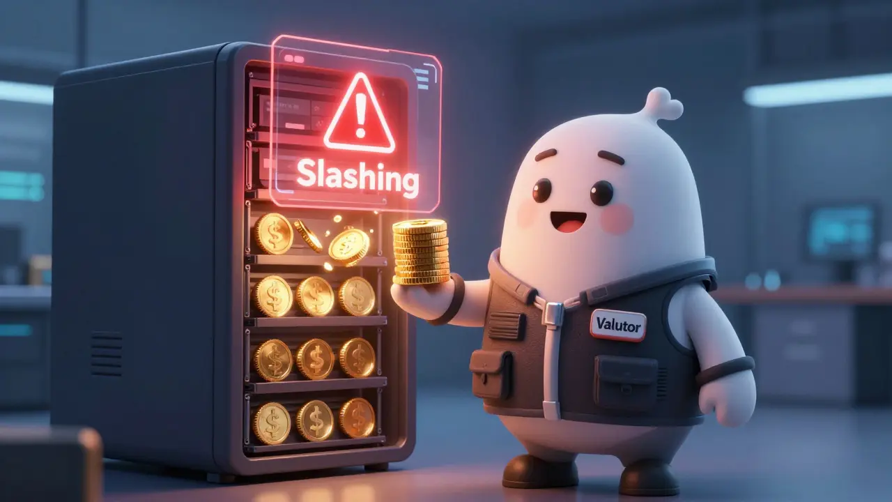 How to Protect Against Slashing in Proof-of-Stake Networks: A Validator Guide