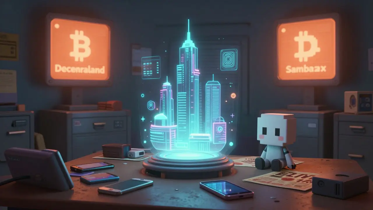 What is Cindrum (CIND) Crypto? A 2026 Reality Check