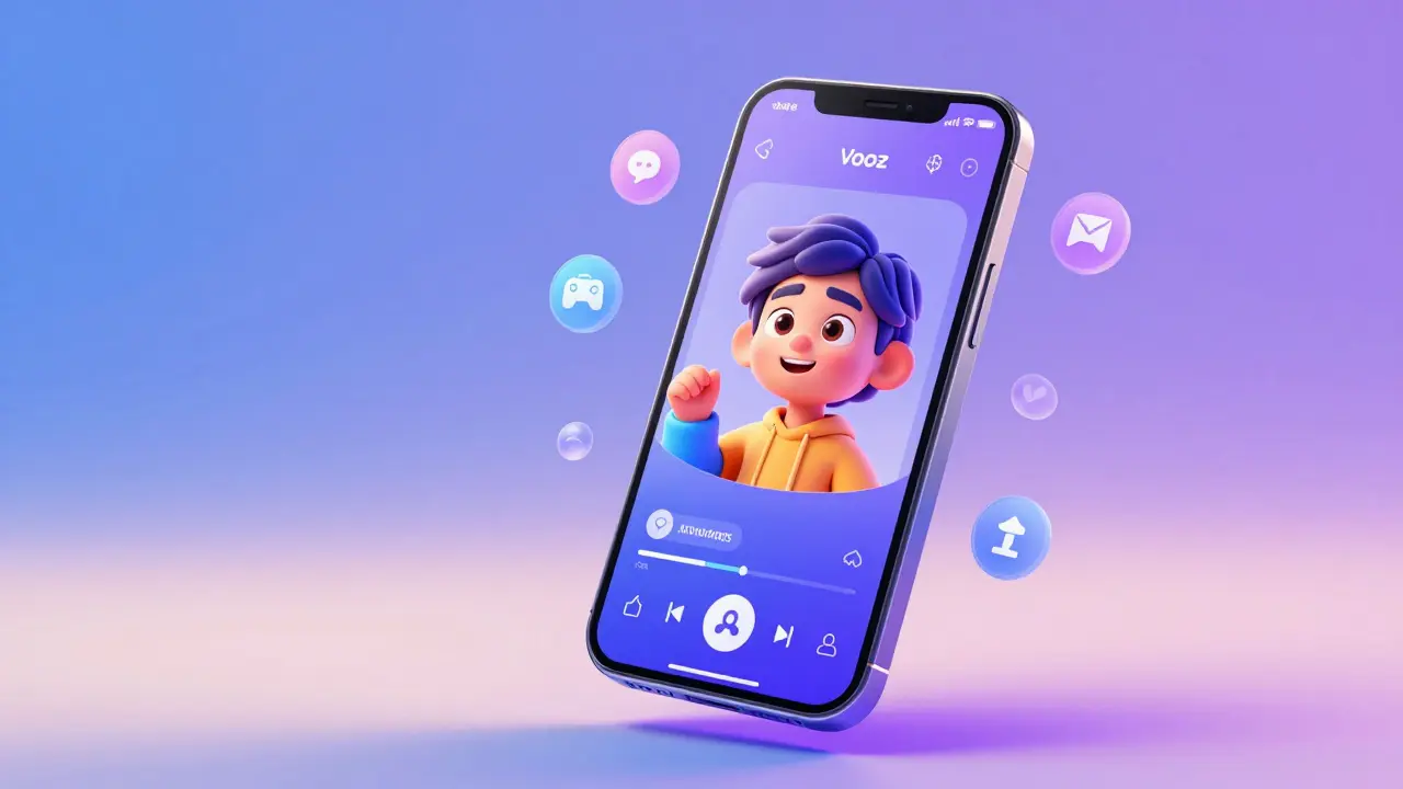 What is Vooz Coin (VOOZ)? Solana Token Guide, Utility & Risks