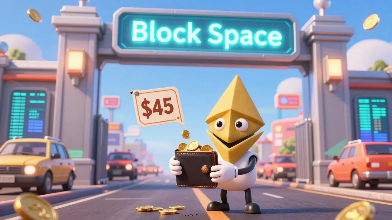 Why Are Ethereum Gas Fees So High? The Real Reasons and How to Save Money