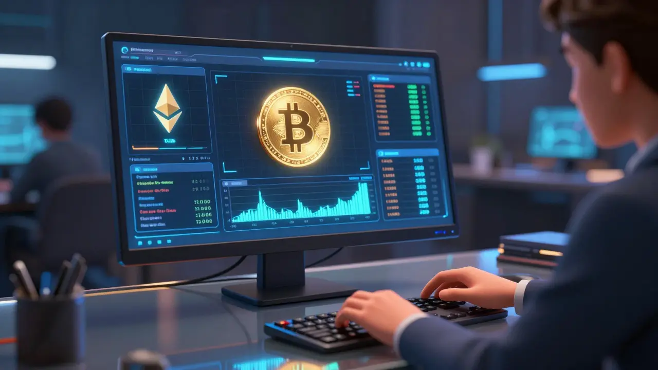 Xena Exchange Review 2026: Is It Safe for Professional Traders?