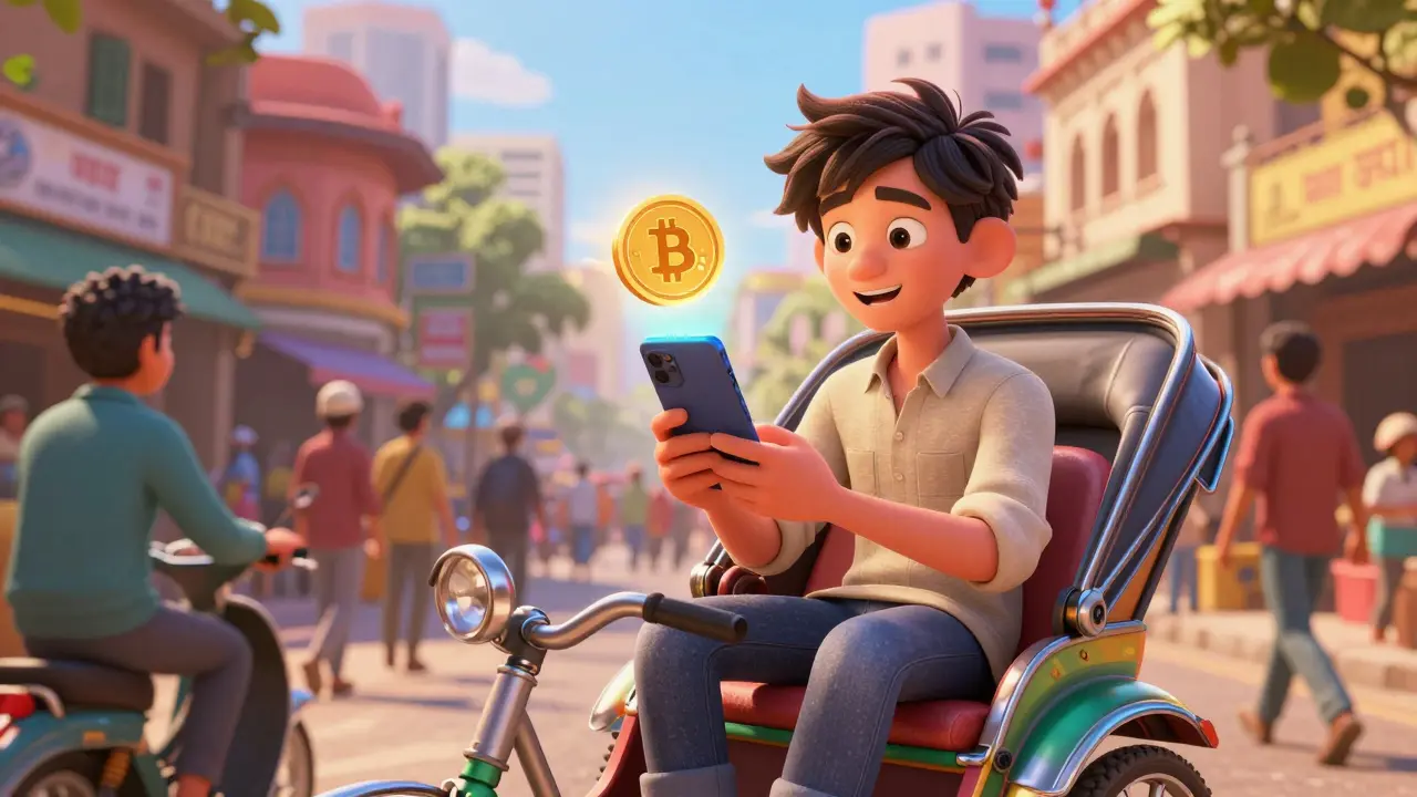 Bangladesh Crypto Adoption Ranking: Why 3.1 Million Users Defy the Ban in 2026