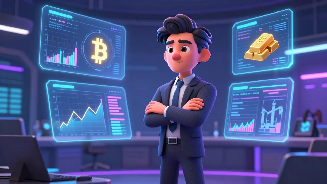 EMX Crypto Exchange Review: Derivatives, Fees, and Safety in 2026