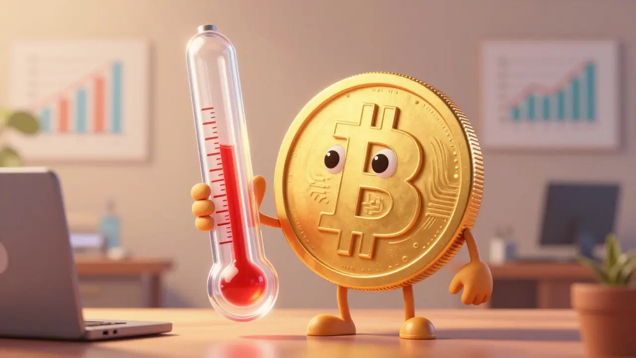 MVRV Ratio and Market Cycles: How to Spot Crypto Tops and Bottoms