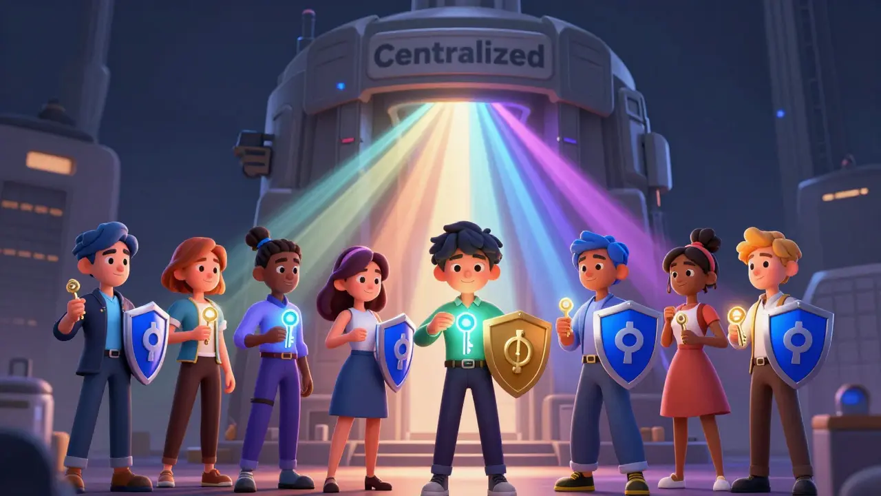 What is Deri Protocol (DERI)? A Guide to Decentralized Derivatives Trading