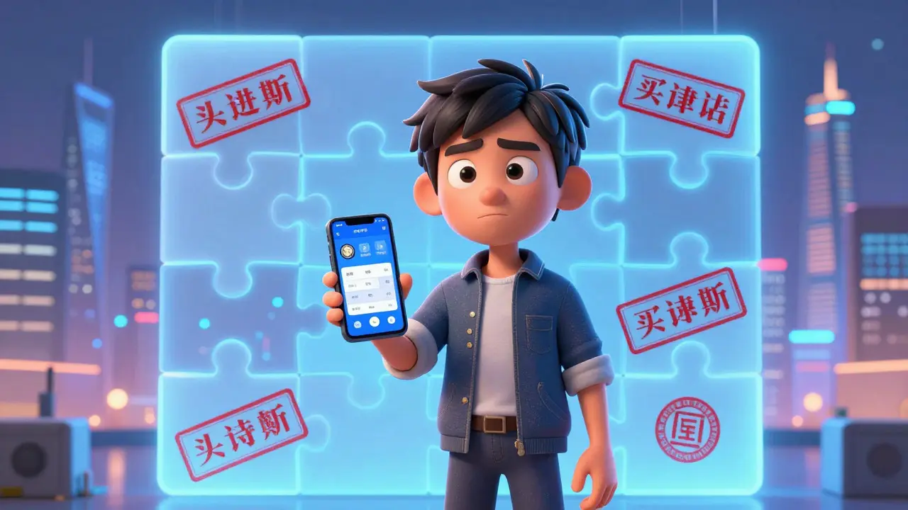 Crypto Exchanges for Chinese Citizens in 2026: Access, Restrictions & Workarounds