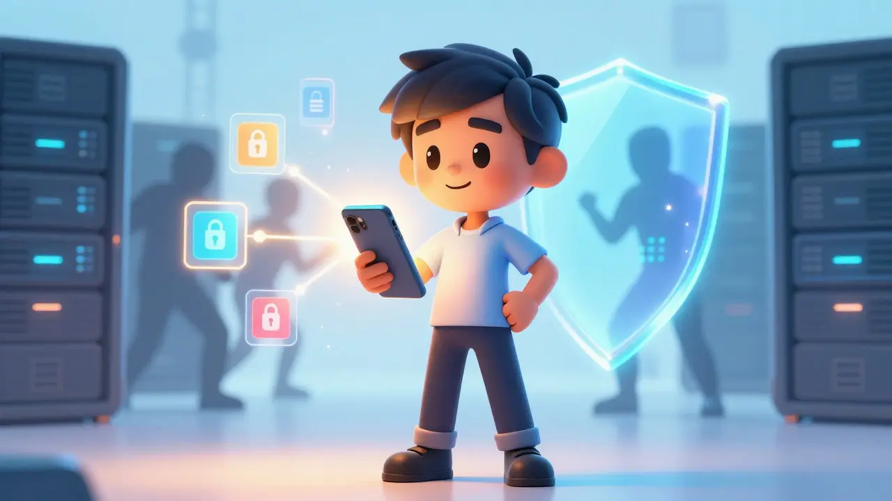 Decentralized Identity Solutions: How to Take Back Control of Your Digital Self