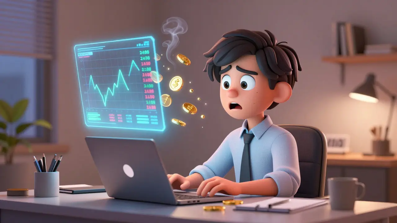 Trading Fees Comparison: CEX vs DEX (2026 Guide)