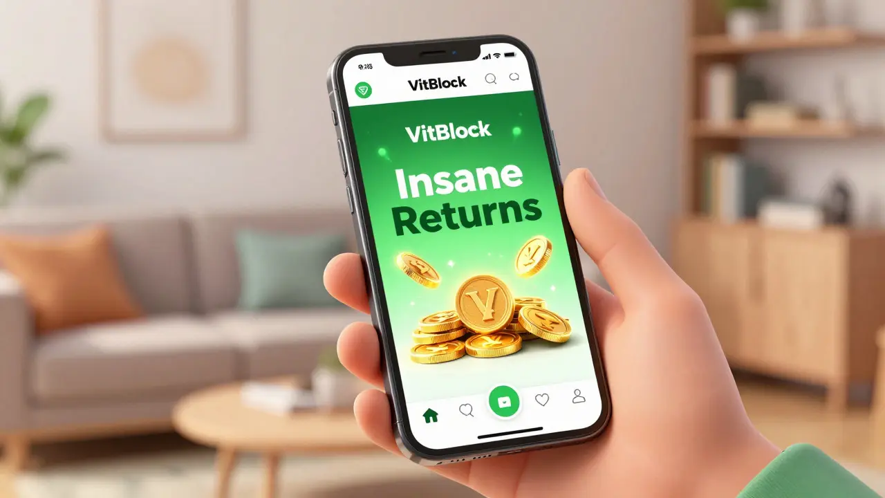VitBlock Crypto Exchange Review: Is It Safe or a Scam in 2026?