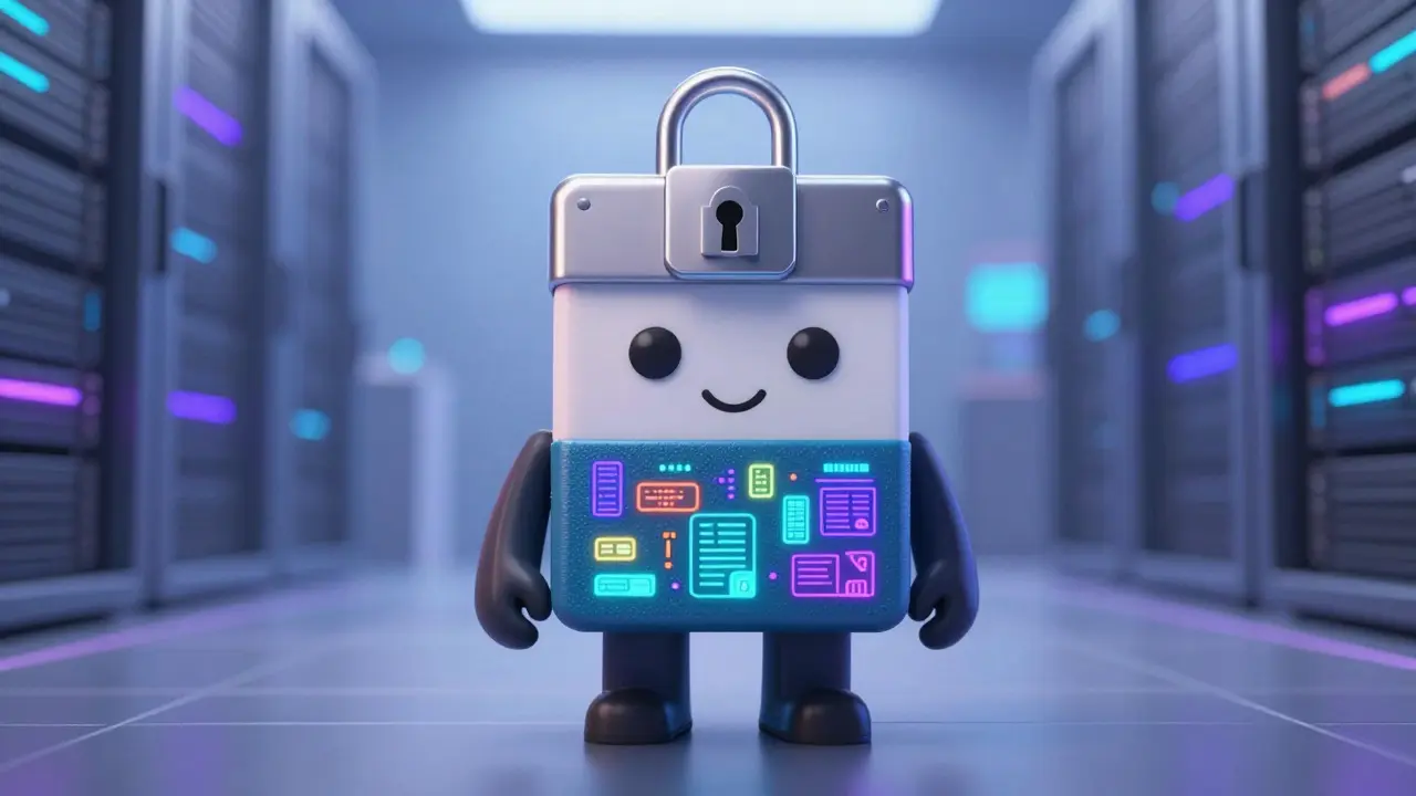 Anatomy of a Crypto Block: Structure, Components & Security