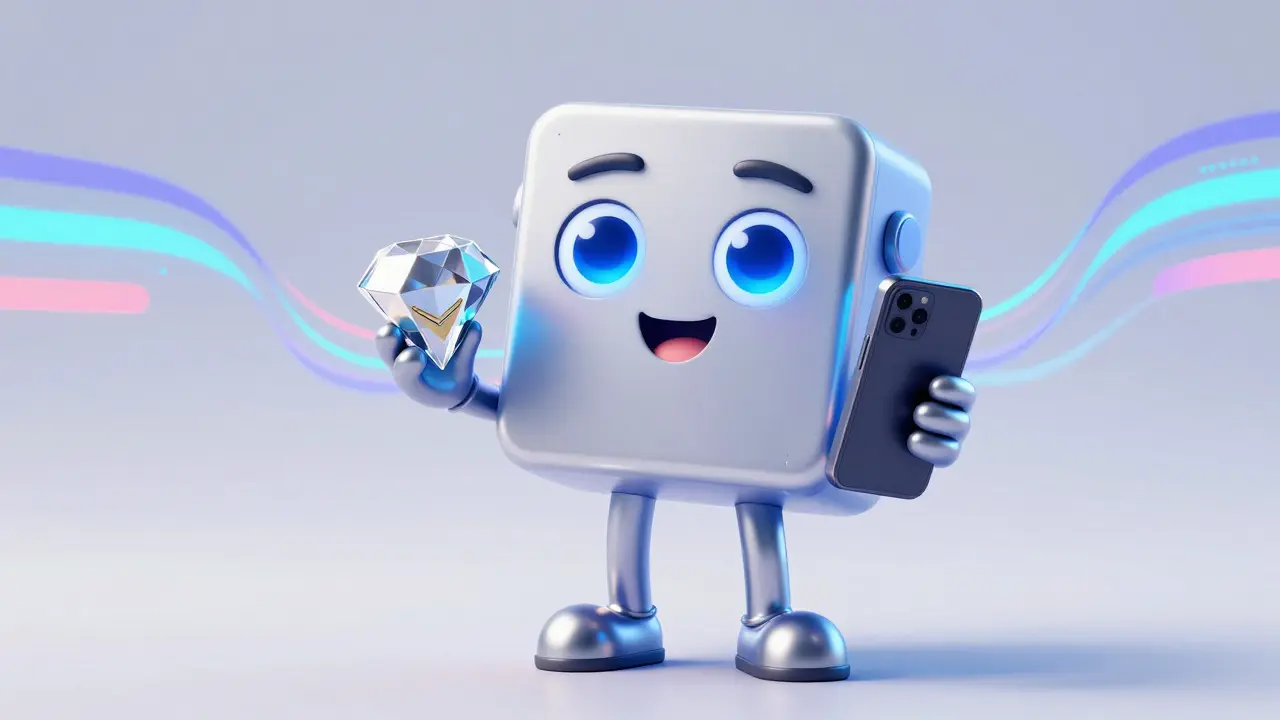 B-cube.ai (BCUBE) Crypto Coin: What It Is, Tokenomics & Risks