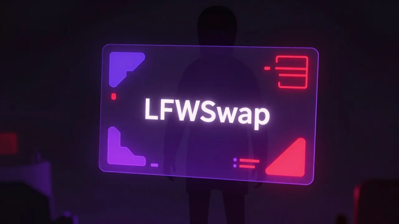LFWSwap Review: Is It a Legit Exchange or a Scam? (2026 Analysis)