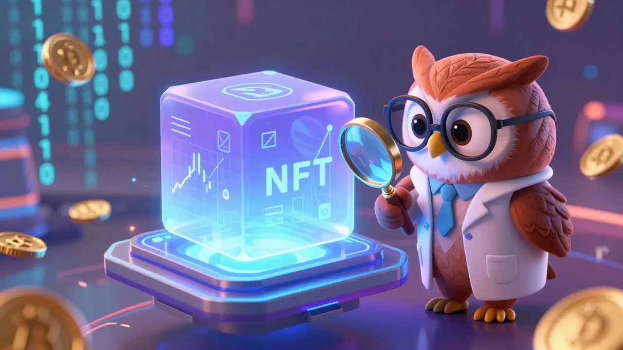 NFTLaunch (NFTL) IDO Airdrop Guide: How to Participate Safely in 2026