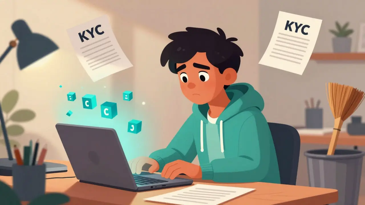 The No-KYC Crypto Billing Stack for Solo Operators in 2026