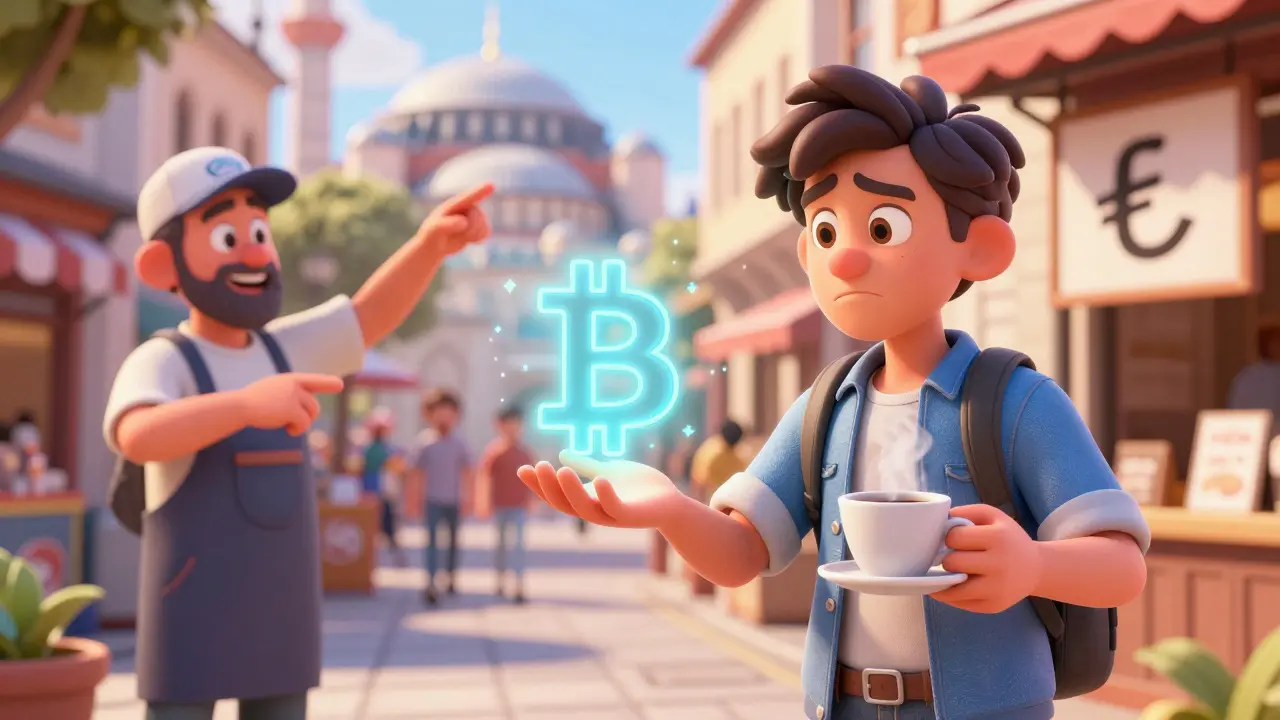 Turkish Lira and Crypto Trading Rules: What Changed in 2025