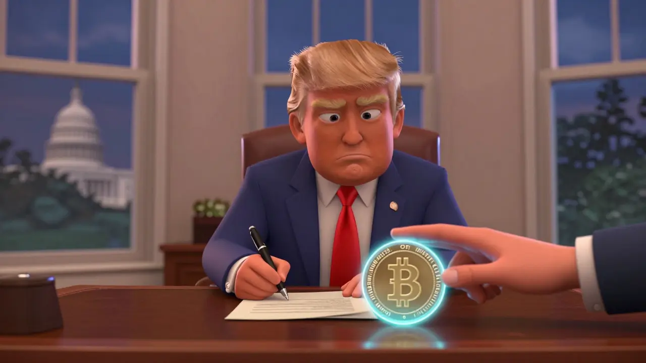 US CBDC Halt: Why There Is No Digital Dollar in 2026