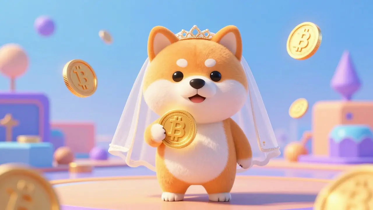 WifeDoge (WIFEDOGE) Airdrop Guide: How to Earn Free Tokens in 2026