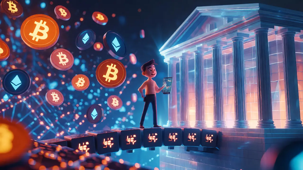 Currency.com Review: Trading Stocks with Crypto in 2026
