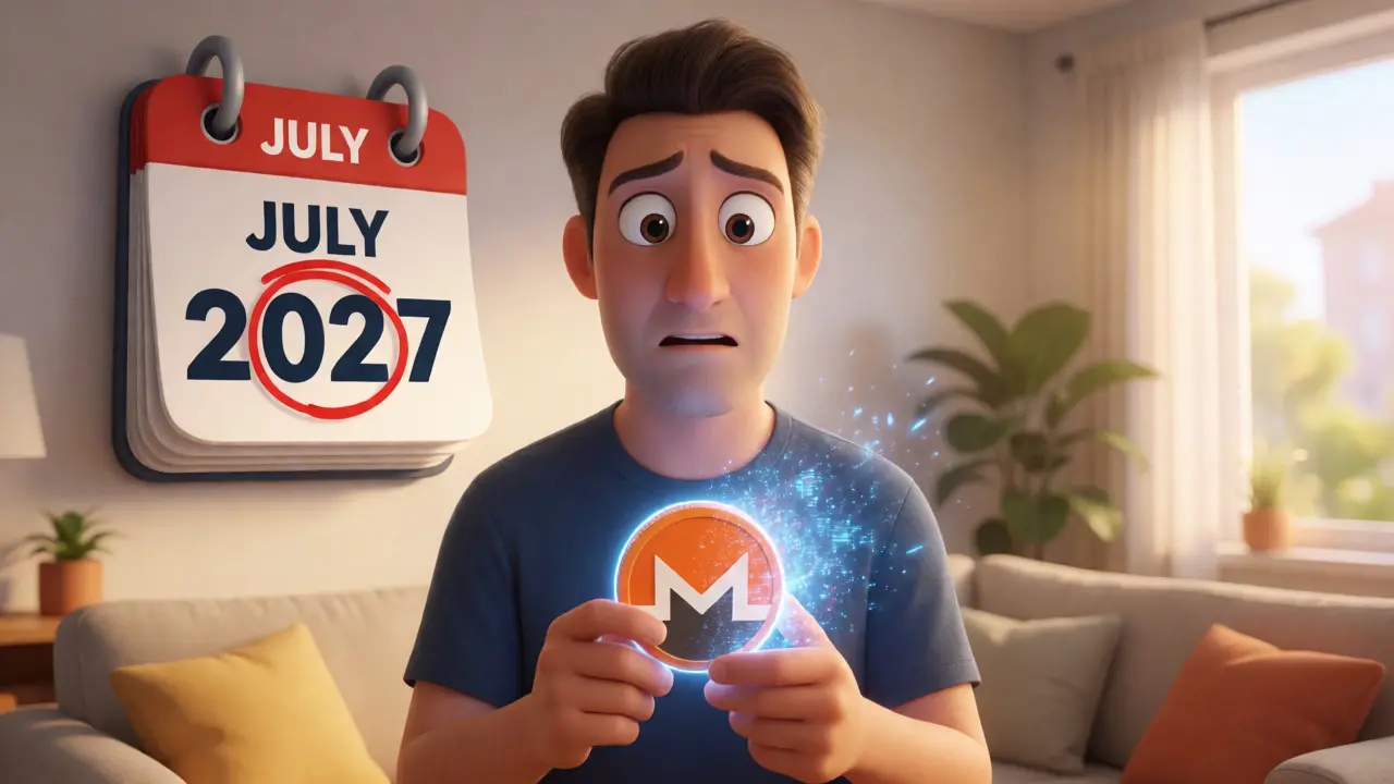 EU Privacy Coin Ban 2027: What It Means for Monero and Zcash