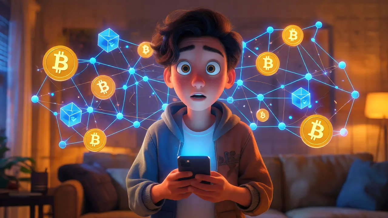 Getting Started with Cryptocurrency: A Step-by-Step Guide for Beginners