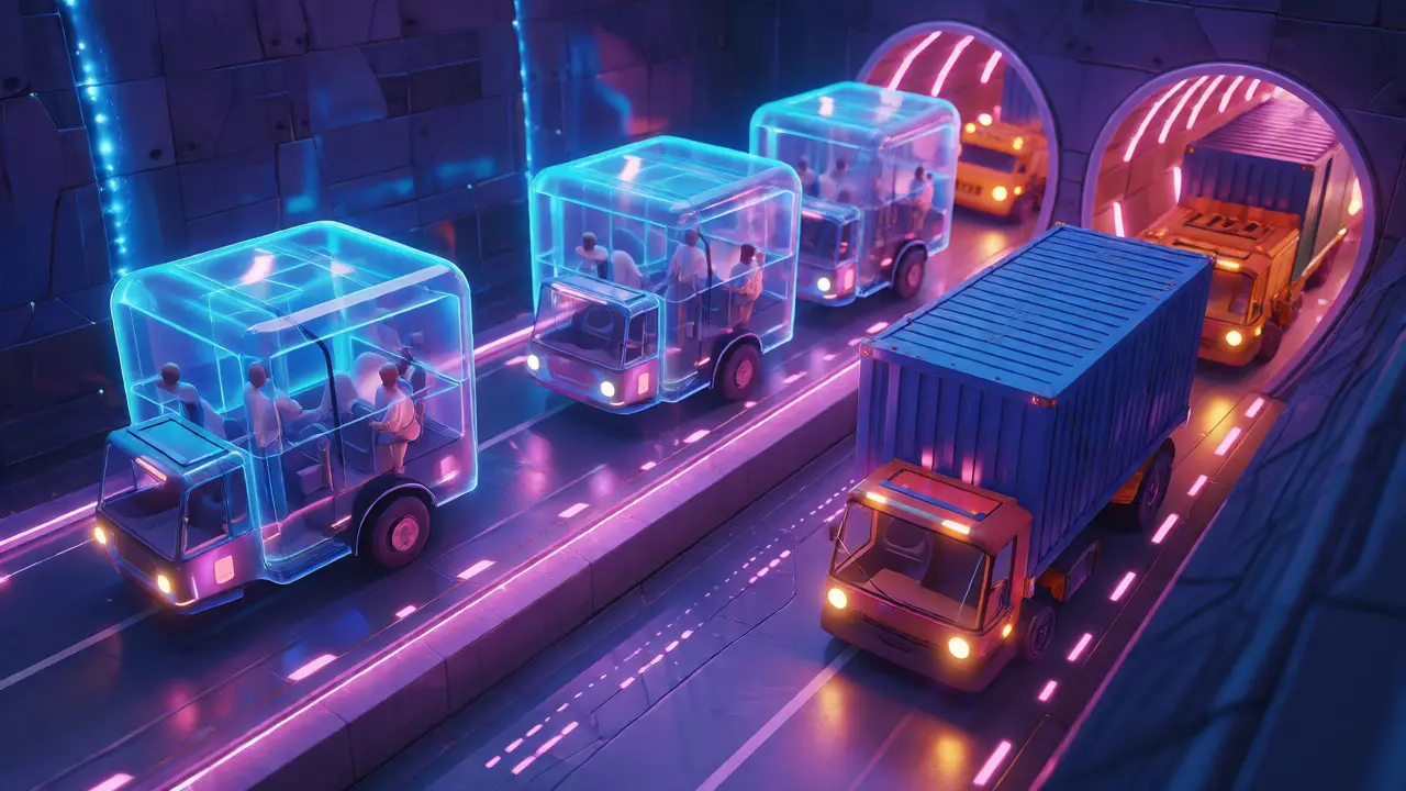 How Block Size Affects Blockchain Performance: Speed, Cost, and Decentralization