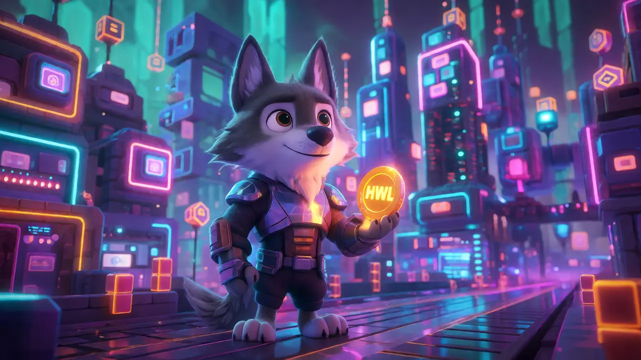 Howl City (HWL) NFT Airdrop: What You Need to Know