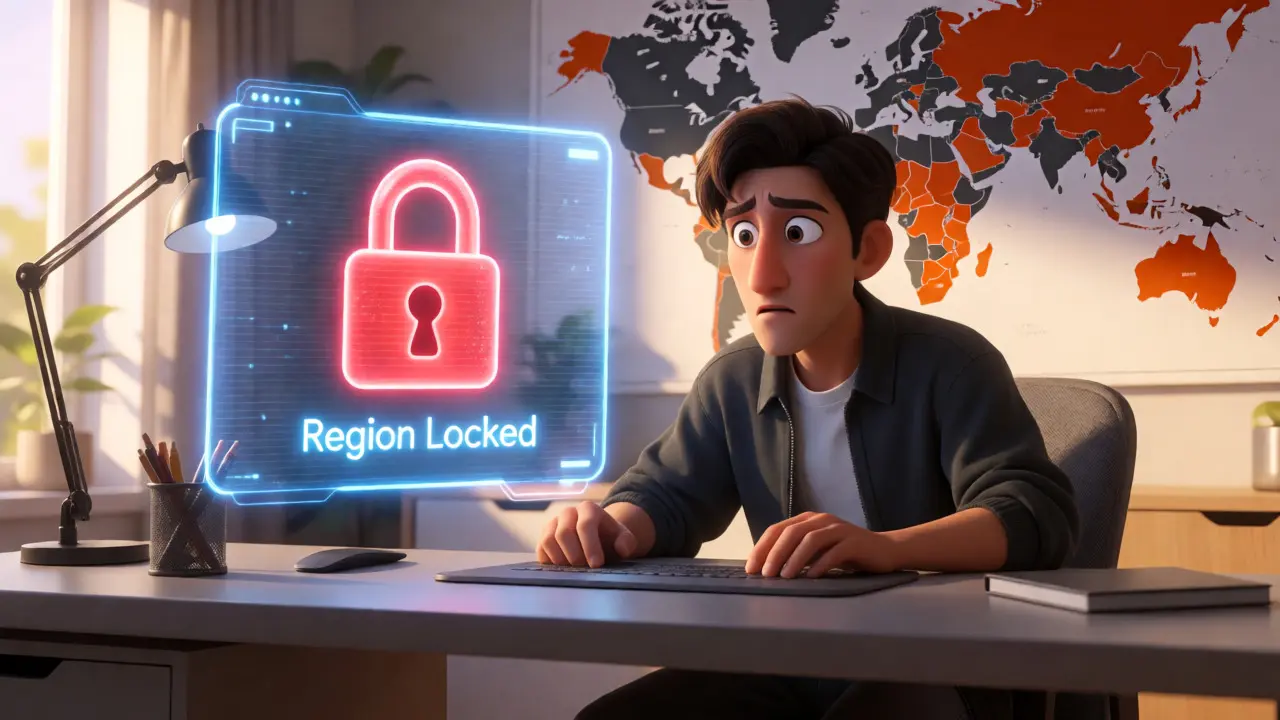 Kraken Blocked Jurisdictions: Where You Can’t Trade Crypto in 2026