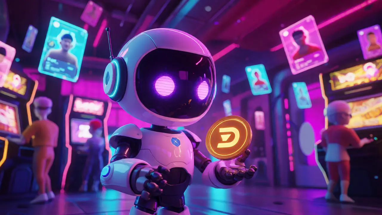 What is DOLZ (DOLZ) Crypto? Adult Metaverse Token Analysis
