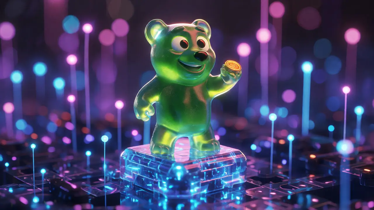 What is GUMMY (GUMMY) Crypto? Solana Meme Coin Guide