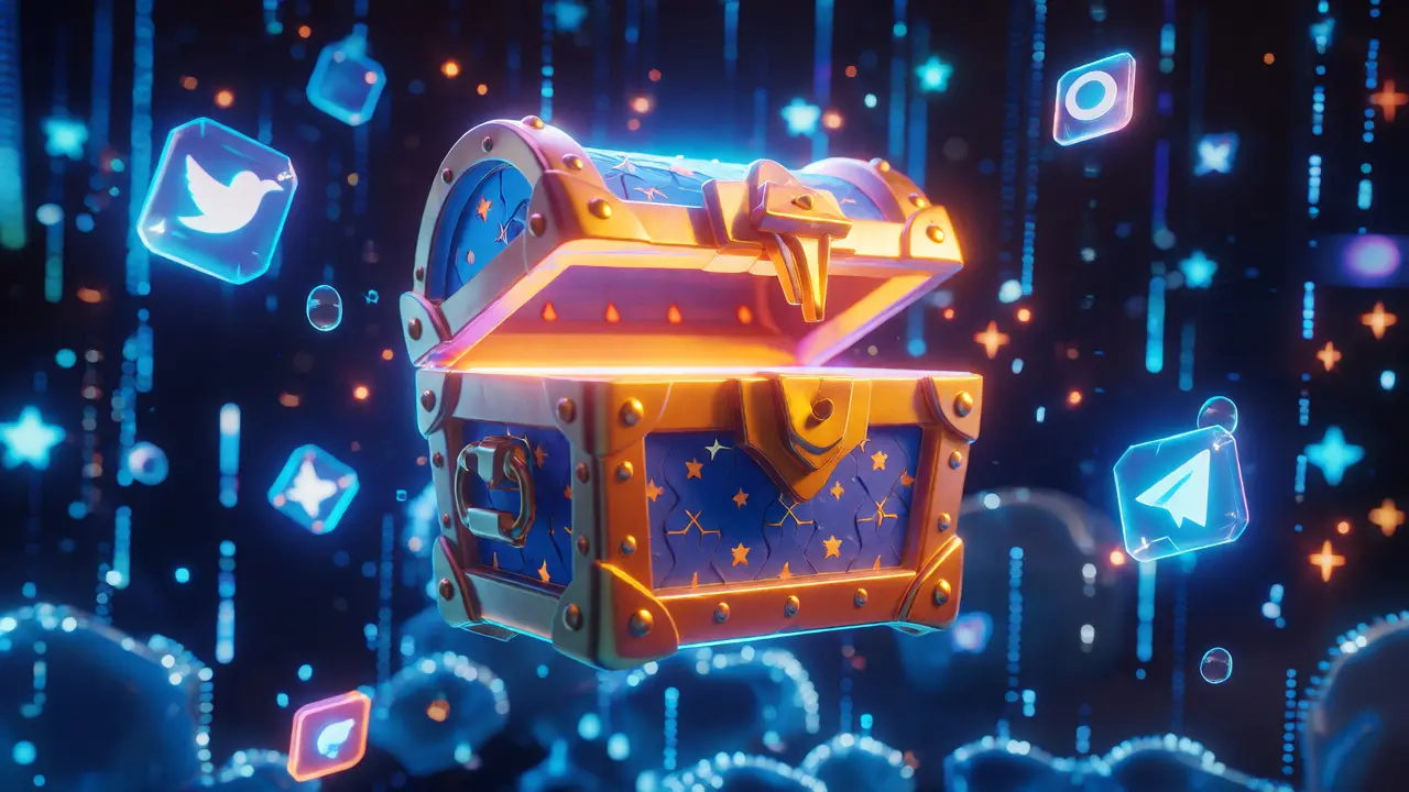 Battle Hero II Chest NFTs Airdrop: Details and Risks