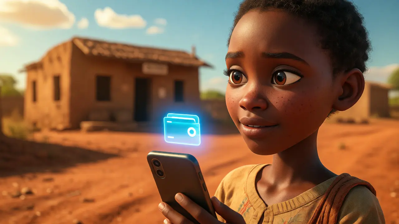 Crypto for Financial Inclusion: How Digital Money Helps Developing Nations