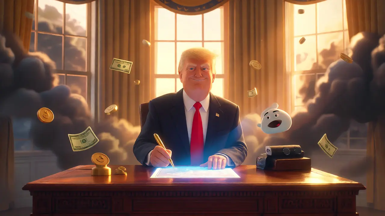 GENIUS Act: US Federal Stablecoin Framework Explained