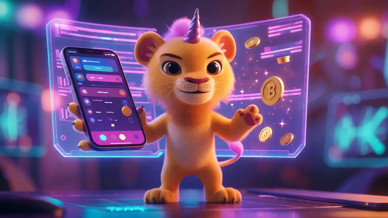 LEOS Airdrop Guide: Leonicorn Swap Mega New Year Event Details