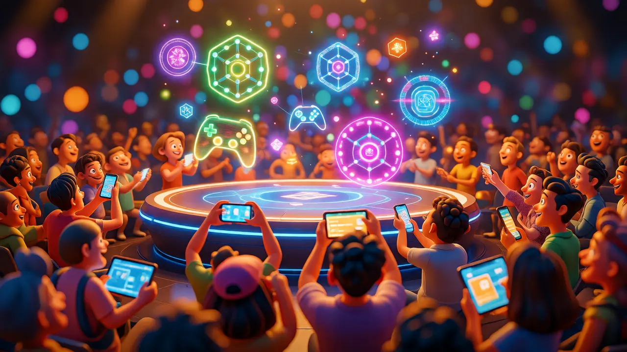 MOBOX BSC GameFi Expo III Airdrop: How to Claim MBOX Tokens