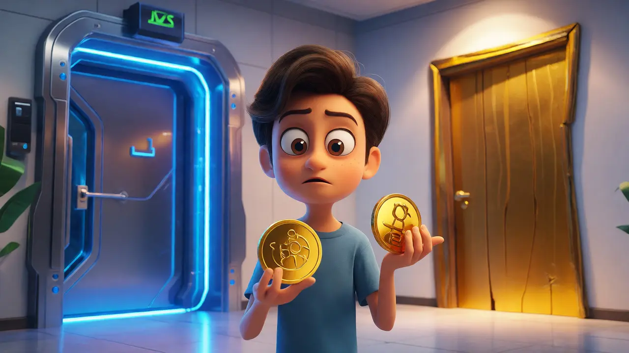 What is CRO Trump AI (CRO) Crypto Coin? Risks & Reality