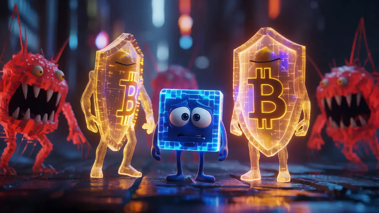 What is Komodo (KMD) Crypto Coin? A Deep Dive into dPoW, Smart Chains, and AtomicDEX